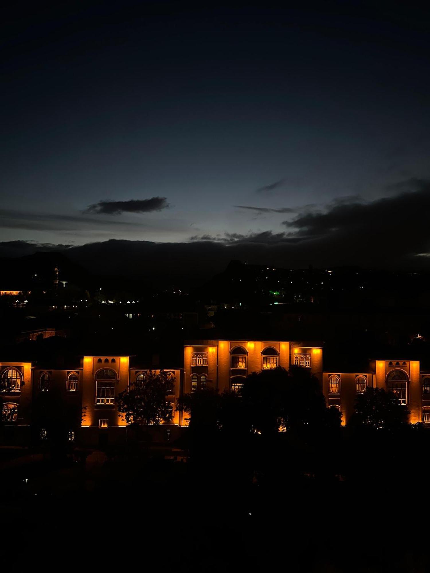 Staycity Otel Ankara Room photo